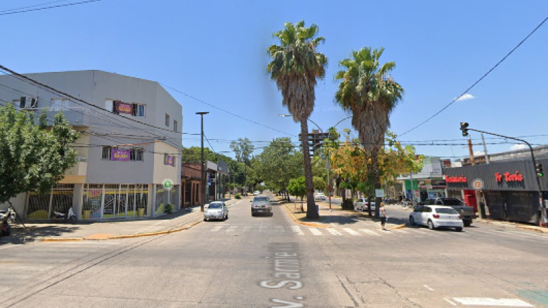 Detuvieron a un hombre por supuesto abuso sexual