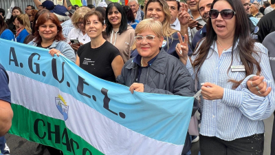 La AGUEL saluda a los empleados legislativos en el Día del Trabajador