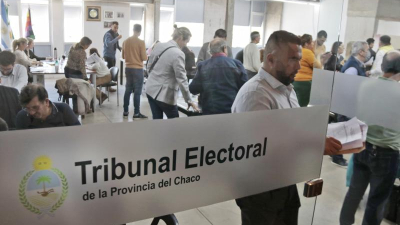 La Justicia Electoral desestimó la denuncia de una "campaña sucia" contra Capitanich