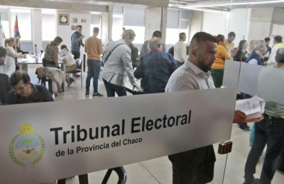 La Justicia Electoral desestimó la denuncia de una "campaña sucia" contra Capitanich