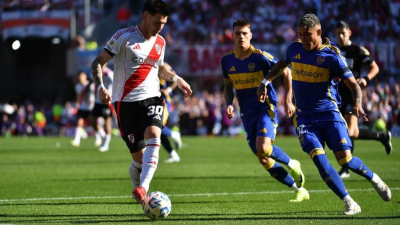 Torneo apertura 2025: así quedaron los cruces de playoffs
