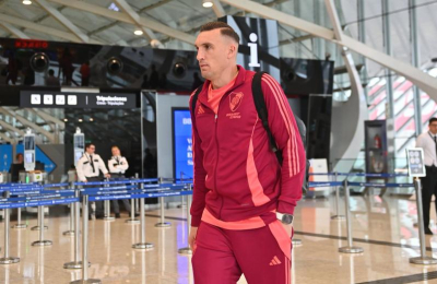 River quiere seguir de racha en Ecuador