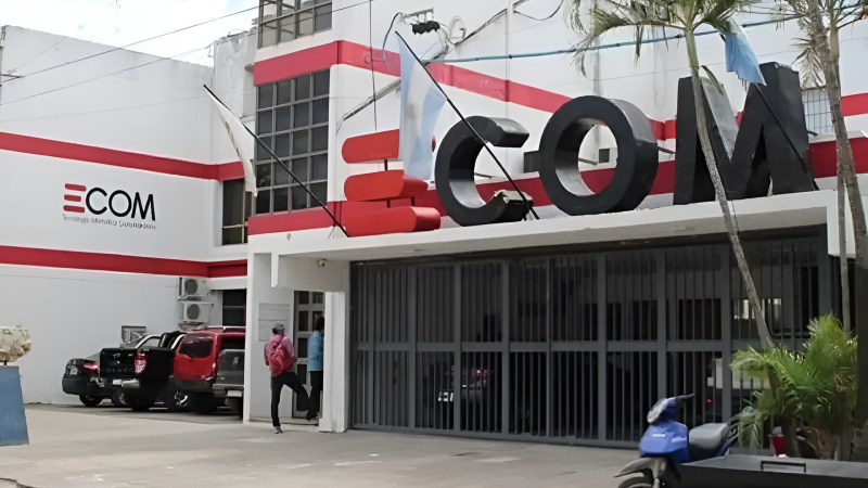 El Tribunal Electoral habilita veedores y fiscales informáticos en ECOM