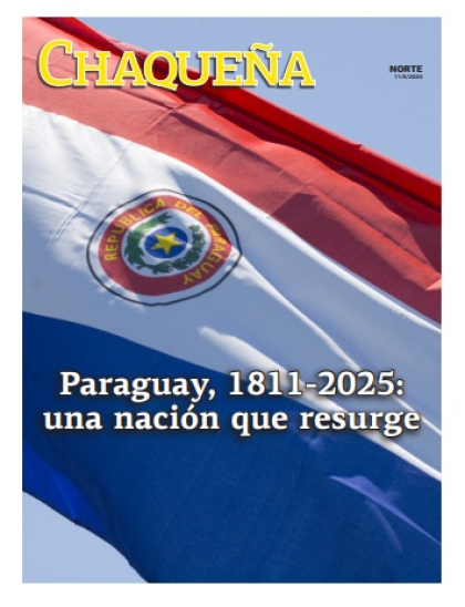 Paraguay, 1811-2025: una nación que resurge