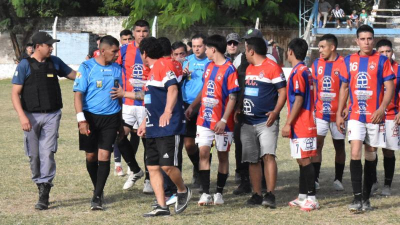 Aprendices Chaqueños fue confirmado como finalista y va por el título