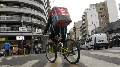 Crece la precariedad laboral en la Argentina