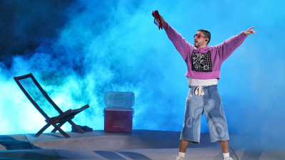Bad Bunny en Argentina: mañana empieza la venta general de entradas