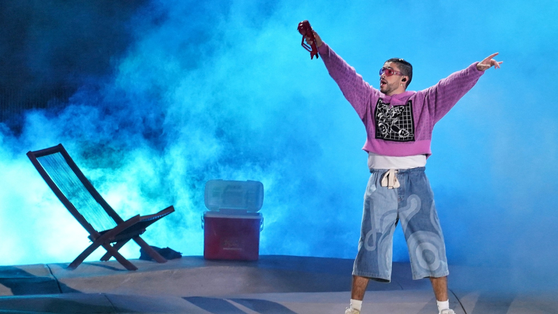 Bad Bunny en Argentina: mañana empieza la venta general de entradas