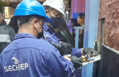 Secheep convoca a los usuarios a regularizar deudas para evitar cortes