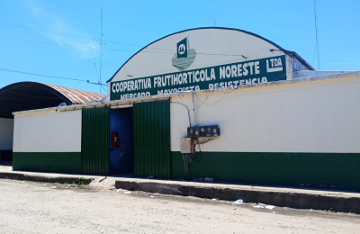 Mercado Central: la Legislatura aprobó la cesión del terreno y estalló el conflicto con la cooperativa