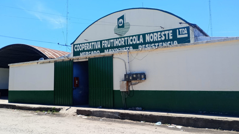 Mercado Central: la Legislatura aprobó la cesión del terreno y estalló el conflicto con la cooperativa