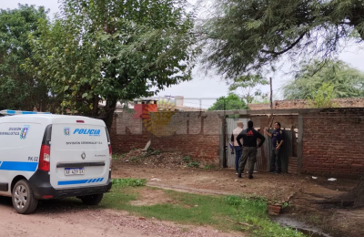 Una mujer muerta y personas con quemaduras tras una juntada