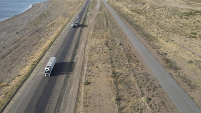 El gobierno nacional convocó a audiencias públicas para avanzar en la privatización de rutas nacionales