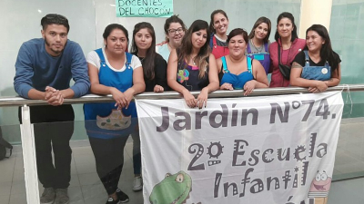 Pánico por amenaza de asesinatos en escuelas de El Chocón