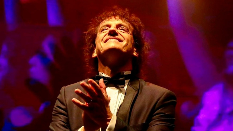 Murió Ángel Mahler, el alma sinfónica de Drácula y los grandes musicales argentinos