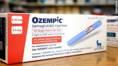 Efectos secundarios del medicamento para adelgazar