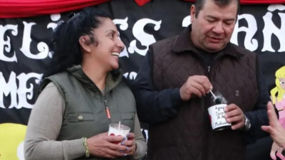 Juicio al clan Sena: comienzan las audiencias preliminares