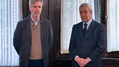 La SIDE emitió una directiva secreta para "monitorear" la acción de "grupos sociales vulnerables"