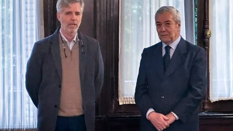 La SIDE emitió una directiva secreta para "monitorear" la acción de "grupos sociales vulnerables"