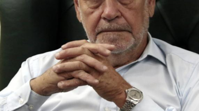 Benicio Szymula: "Gran parte del costo del segundo Puente se puede financiar cobrando un peaje razonable"