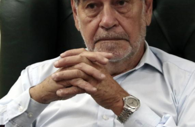 Benicio Szymula: "Gran parte del costo del segundo Puente se puede financiar cobrando un peaje razonable"