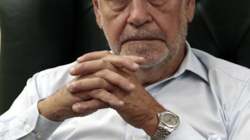Benicio Szymula: "Gran parte del costo del segundo Puente se puede financiar cobrando un peaje razonable"