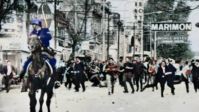 El Cordobazo