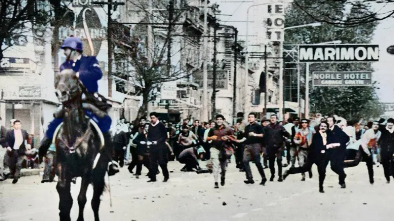 El Cordobazo