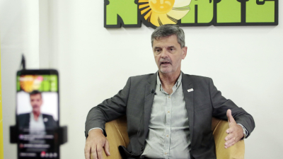 "Son golpes mediáticos", dice Salgado sobre las nuevas normativas para contratistas  