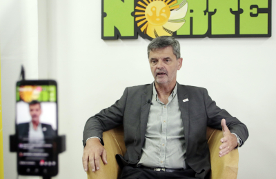 "Son golpes mediáticos", dice Salgado sobre las nuevas normativas para contratistas