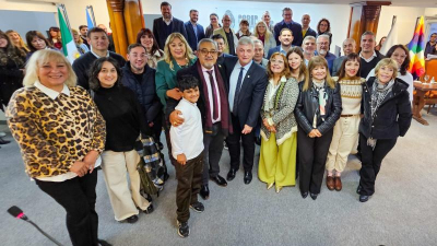 La Cámara de Diputados aprobó la emergencia en salud mental
