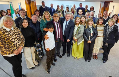 La Cámara de Diputados aprobó la emergencia en salud mental