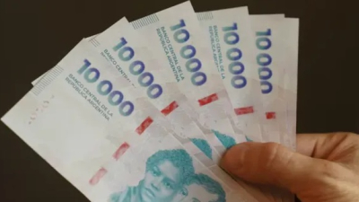 Nueva asistencia nacional al Chaco con un anticipo financiero de $60.000 millones
