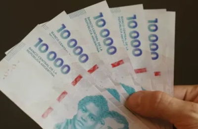 Nueva asistencia nacional al Chaco con un anticipo financiero de $60.000 millones 