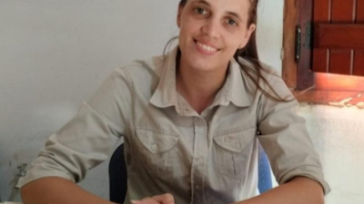 El Municipio de Sáenz Peña promueve las huertas comunitarias y familiares