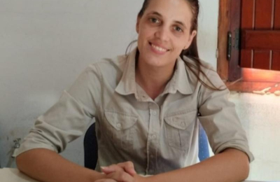 El Municipio de Sáenz Peña promueve las huertas comunitarias y familiares