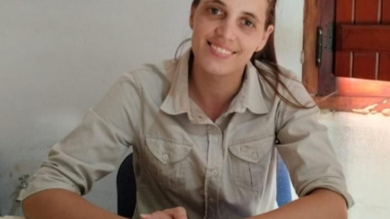 El Municipio de Sáenz Peña promueve las huertas comunitarias y familiares