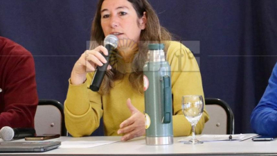 La exministra Marta Soneira será indagada el 11 de junio