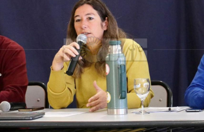 La exministra Marta Soneira será indagada el 11 de junio