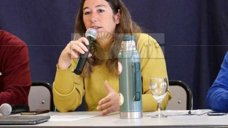 La exministra Marta Soneira será indagada el 11 de junio
