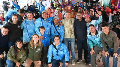 Zdero presente en el 24° Torneo de Pesca Embarcada con Devolución