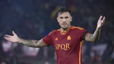 Boca busca otra vez a Leandro Paredes, pensando en el Mundial de Clubes