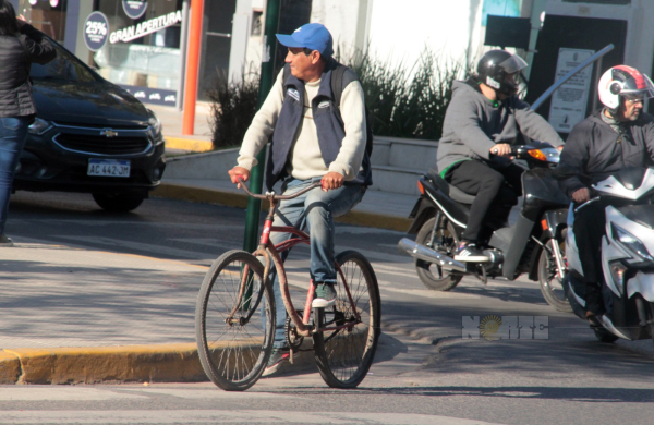 Fotos: Fabián Maldonado.