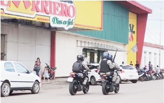 El Arriero.JPG