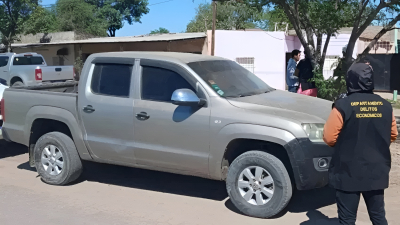 Denuncian a "Tiso" Talavera: amenazas y conflicto por la venta de una camioneta