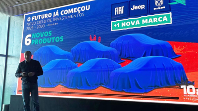 Stellantis anuncia su primer Bio Híbrido en 2026