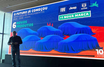 Stellantis anuncia su primer Bio Híbrido en 2026