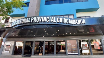 Mañana comienza el ciclo Báilame! en el Cine del Guido Miranda