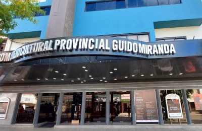 Este domingo habrá noche de danza en el Guido Miranda