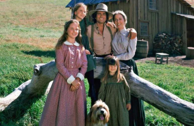 La familia Ingalls: un final inesperado detrás del cual hubo un gran enojo